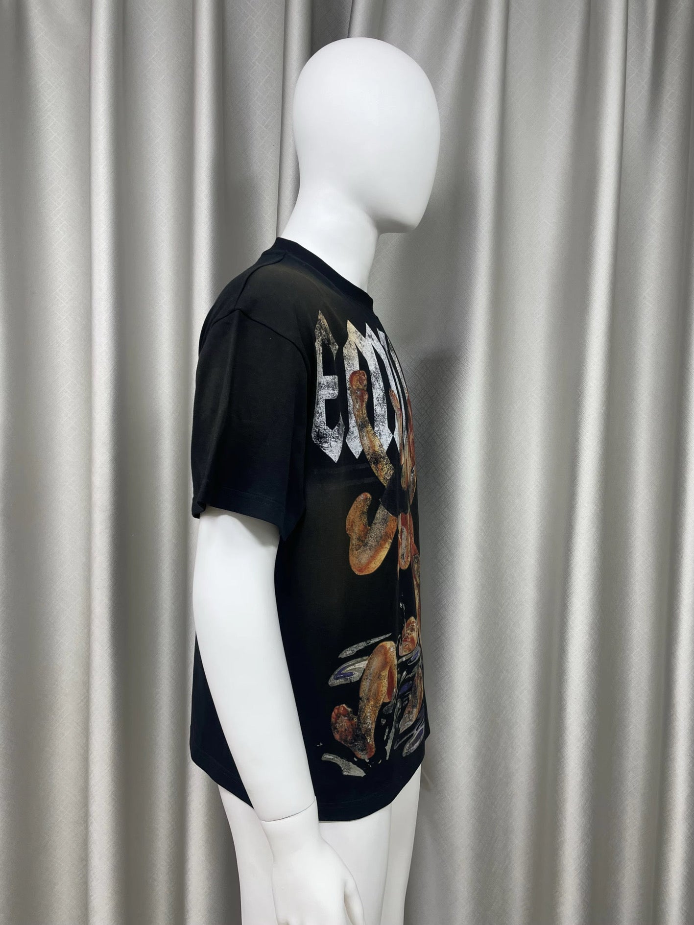Lake Emtlss Tee
