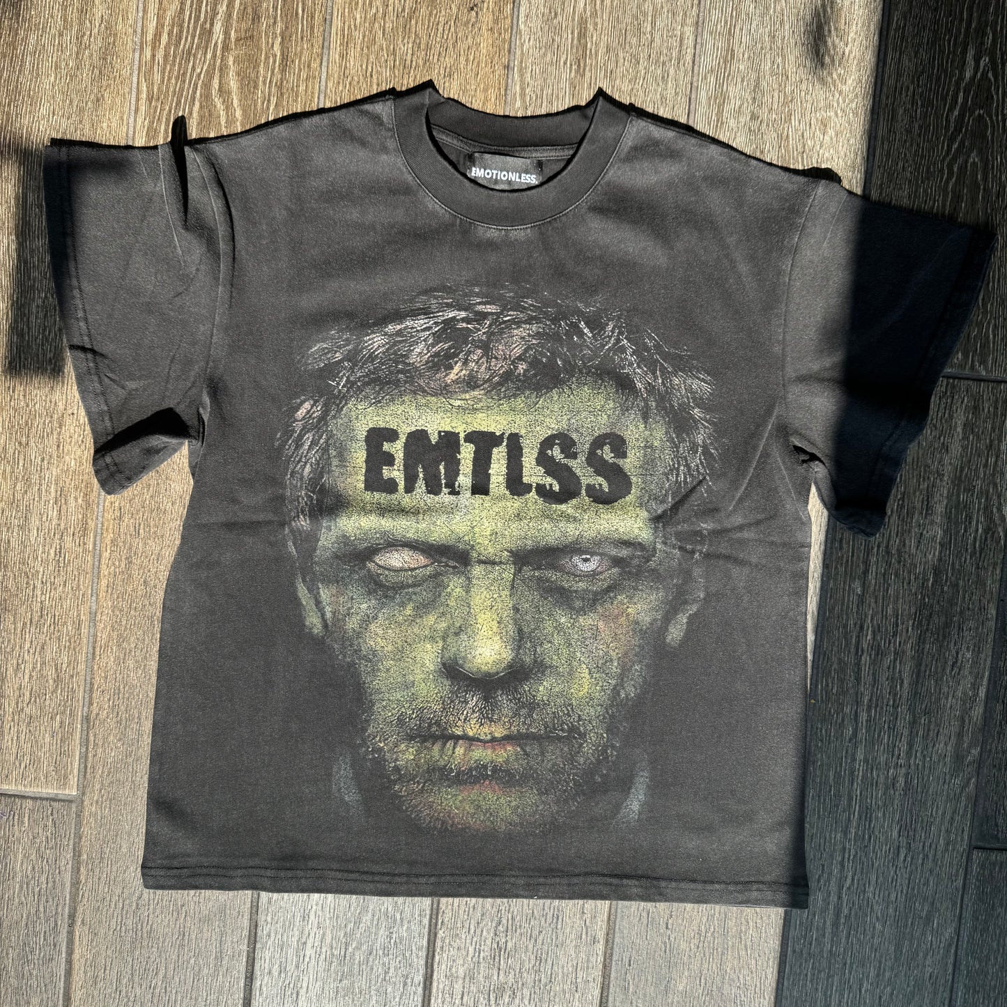 Frankenstein Tee