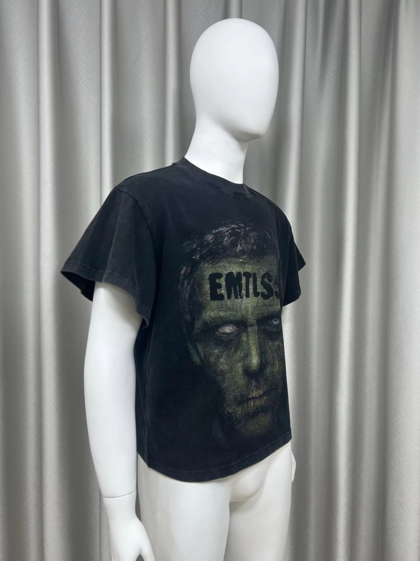Frankenstein Tee