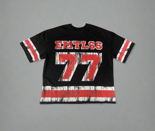 Emtlss Jersey