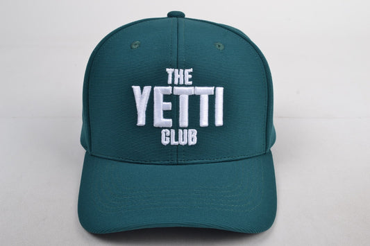 The Yetti Club SnapBack