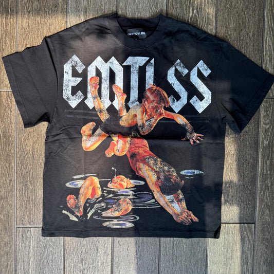 Lake Emtlss Tee