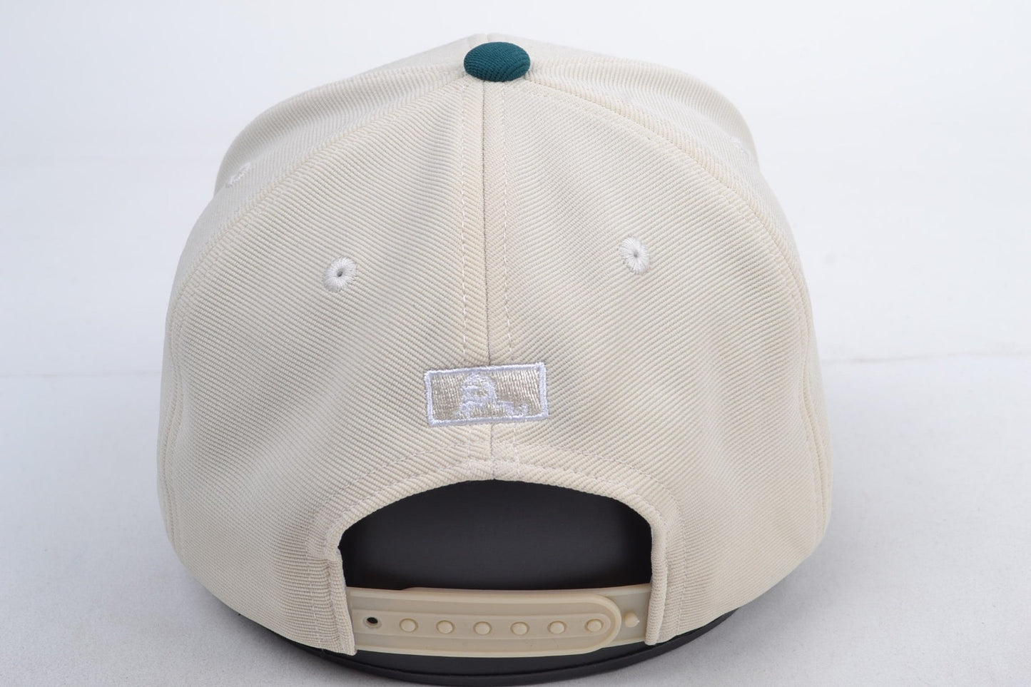 The Yetti Club SnapBack