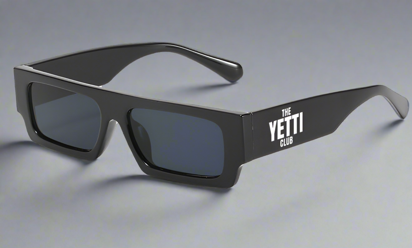 The Yetti Club Shades