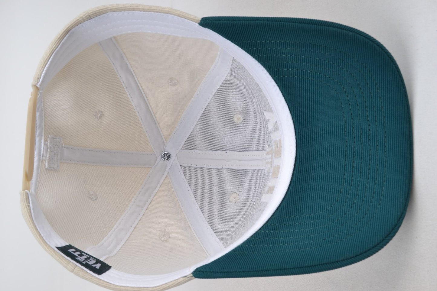 The Yetti Club SnapBack