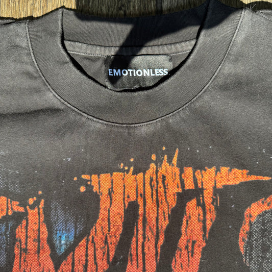 Jason Sleeveless Tee