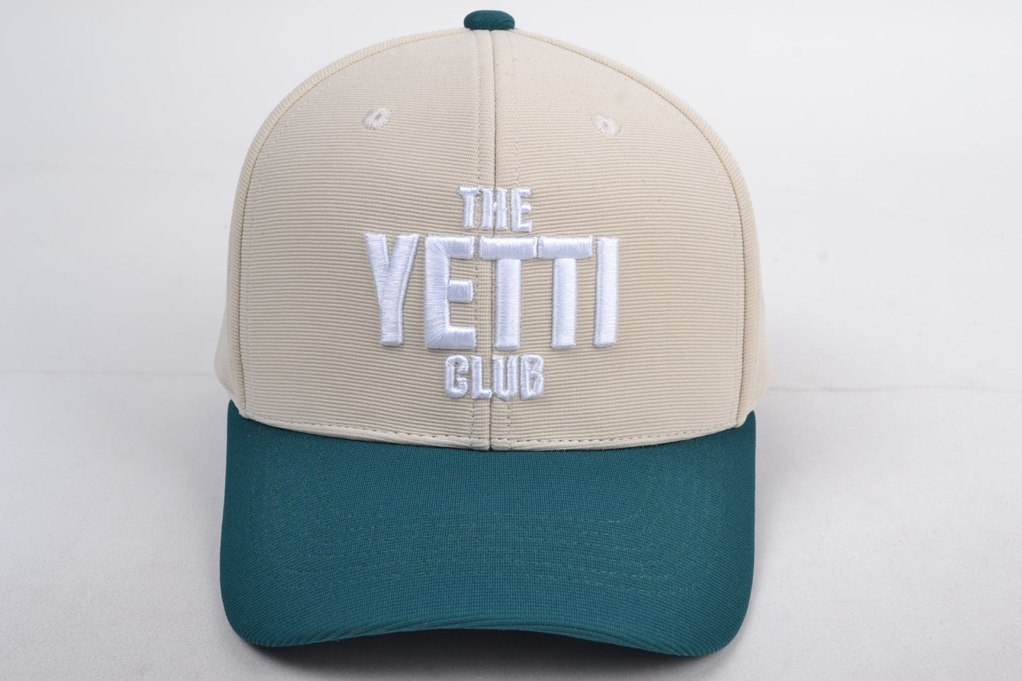 The Yetti Club SnapBack
