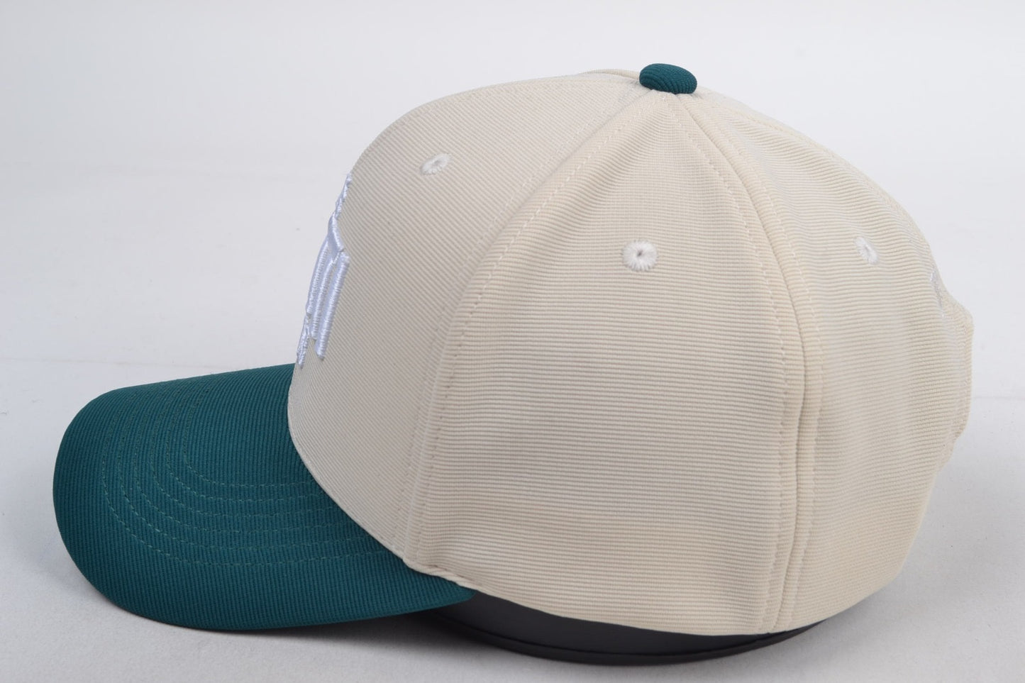 The Yetti Club SnapBack