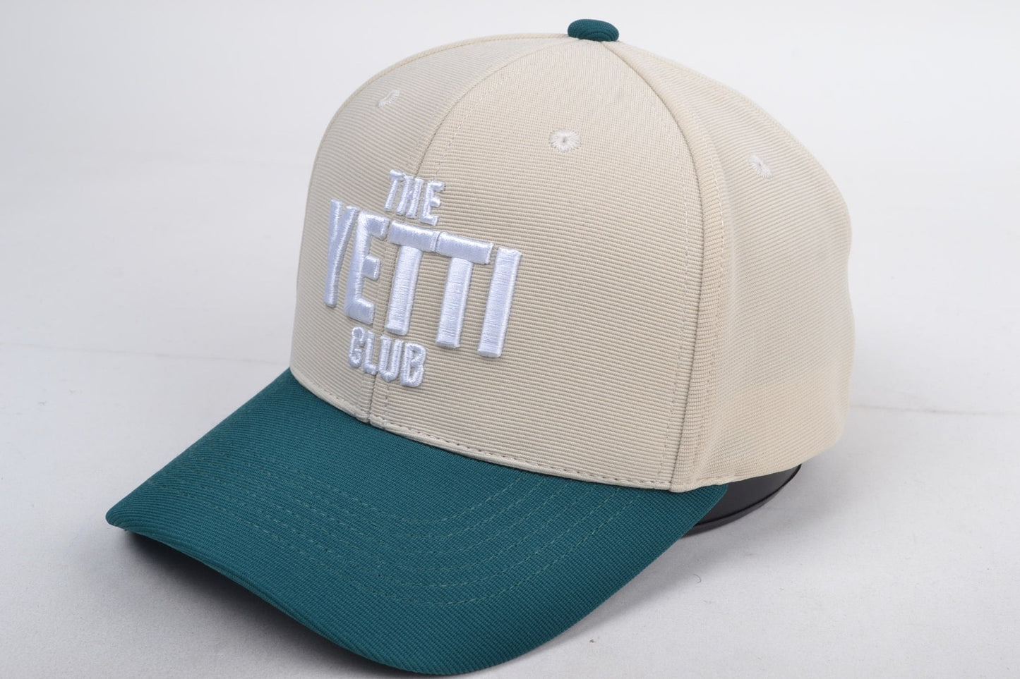 The Yetti Club SnapBack