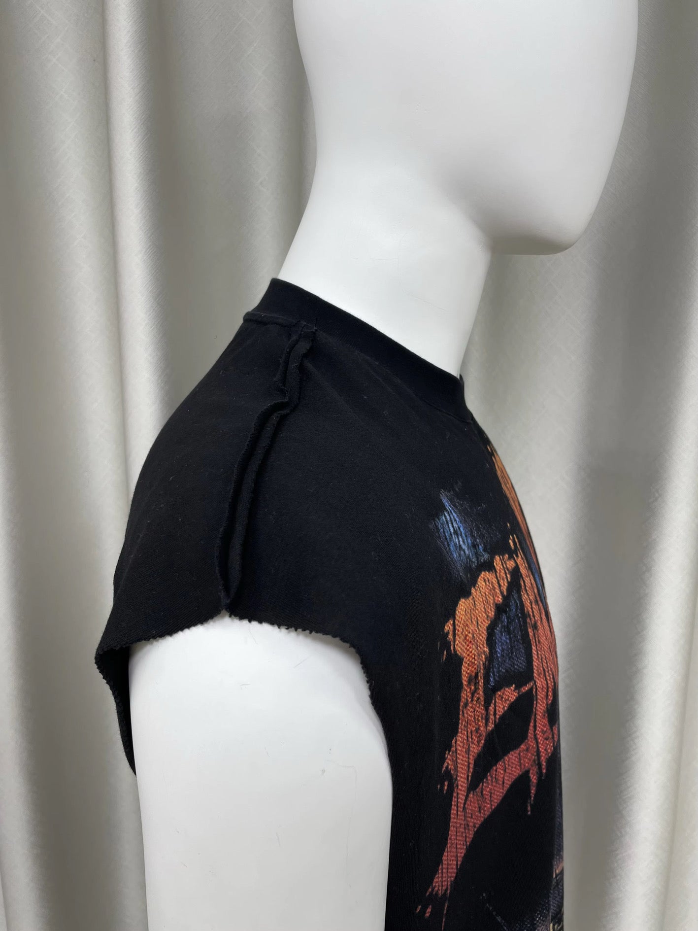 Jason Sleeveless Tee