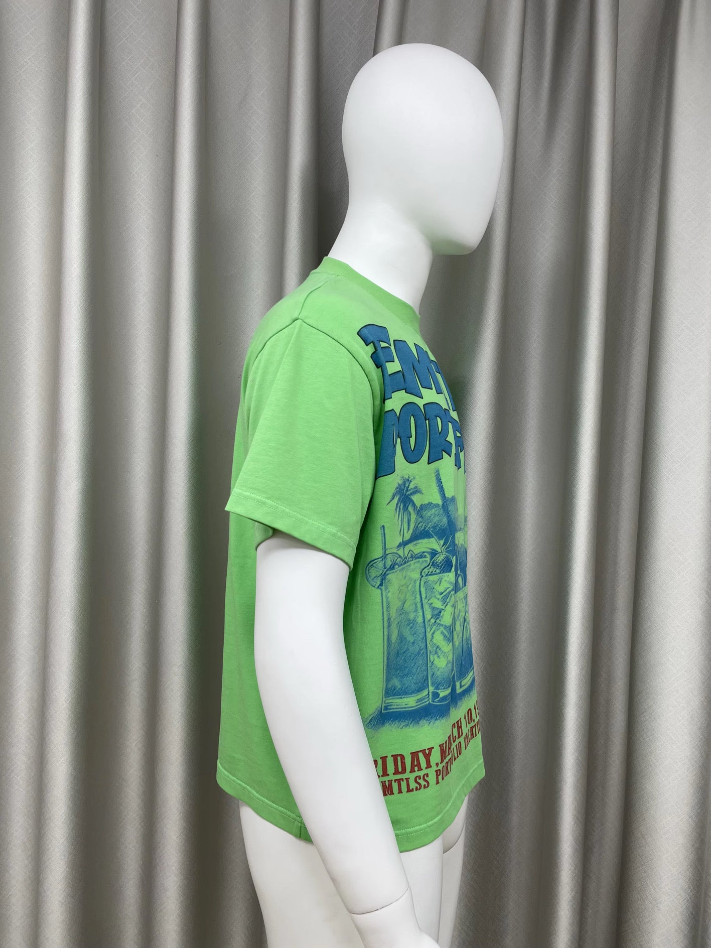 Miami Beach Tee
