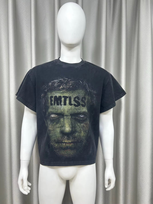 Frankenstein Tee