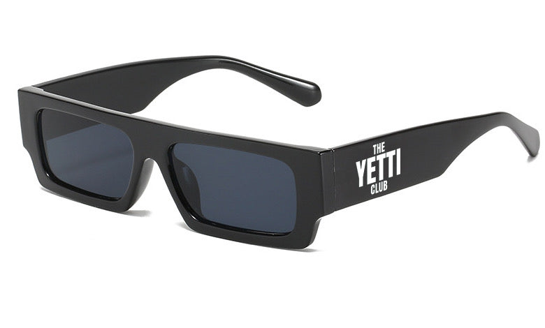 The Yetti Club Sunglasses